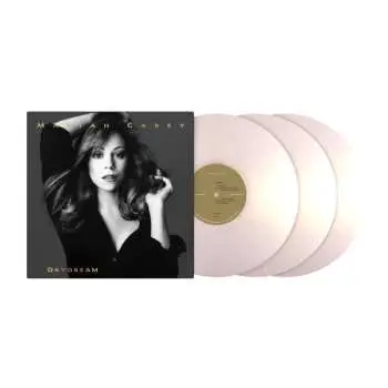 3LP Mariah Carey: Daydream (30th Anniversary Edition)