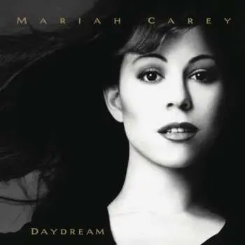CD Mariah Carey: Daydream