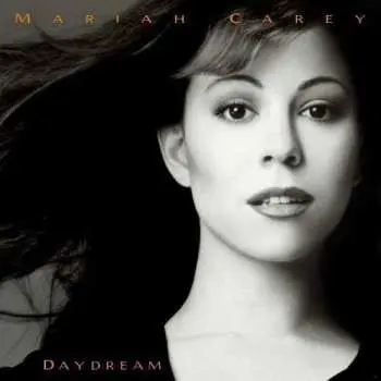 CD Mariah Carey: Daydream