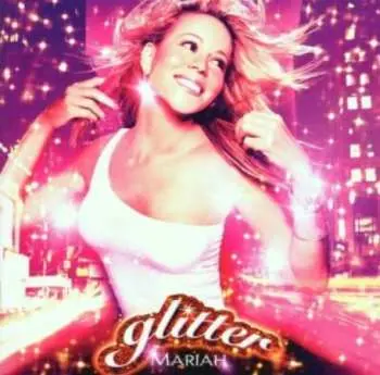 CD Mariah Carey: Glitter