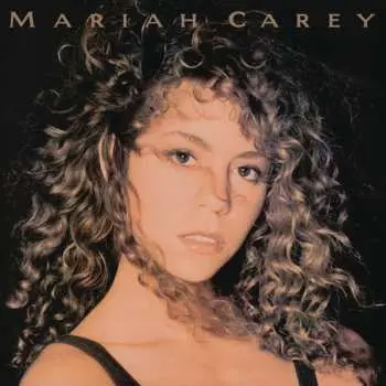 LP Mariah Carey: Mariah Carey