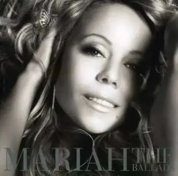 CD Mariah Carey: The Ballads