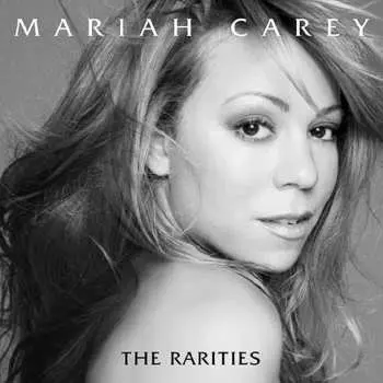 2CD/Blu-ray Mariah Carey: The Rarities