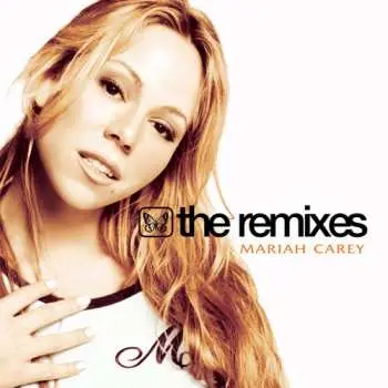 2CD Mariah Carey: The Remixes