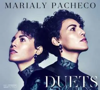 CD Marialy Pacheco: Duets