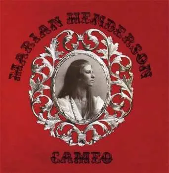 2CD Marian Henderson: Cameo