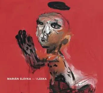 CD Marián Slávka: Vláska