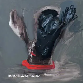 LP Marián Slávka: Vláska2