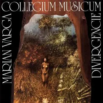 Collegium Musicum & Marián Varga: Divergencie LP