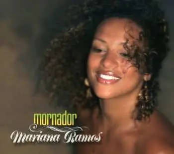 CD Mariana Ramos: Mornador DIGI