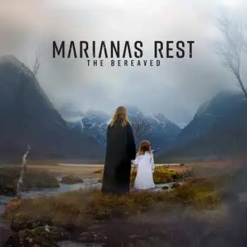 CD Marianas Rest: The Bereaved