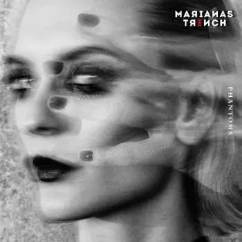 CD Marianas Trench: Phantoms