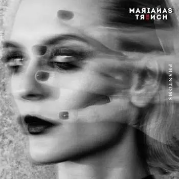LP Marianas Trench: Phantoms CLR