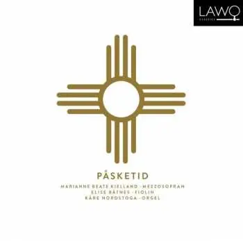 CD Marianne Beate Kielland: Påsketid