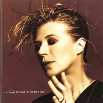 CD Marianne Faithfull: A Secret Life LTD