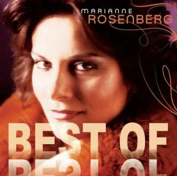CD Marianne Rosenberg: Best Of