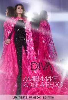 LP Marianne Rosenberg: Diva