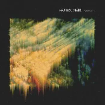 2CD Maribou State: Portraits DIGI
