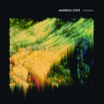 CD Maribou State: Portraits
