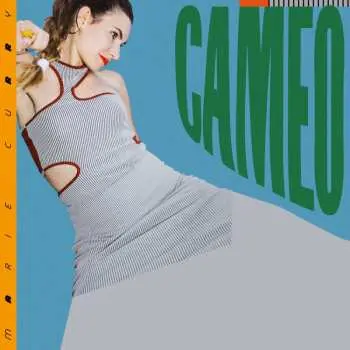 LP Marie Curry: Cameo CLR