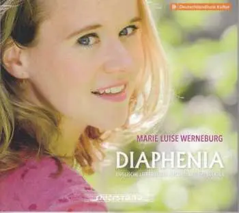 CD Marie Luise Werneburg: Diaphenia