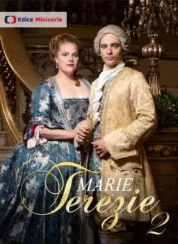 Marie Terezie 2 - DVD
