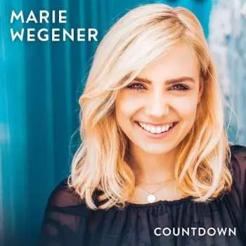 CD Marie Wegener: Countdown
