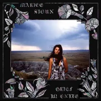 LP Mariee Sioux: Grief In Exile