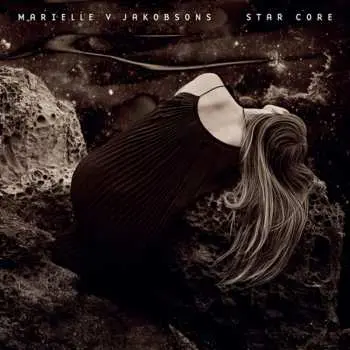 CD Marielle Jakobsons: Star Core