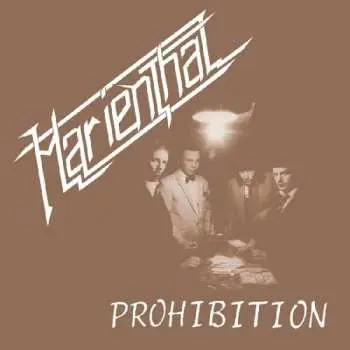 CD Marienthal: Prohibition LTD
