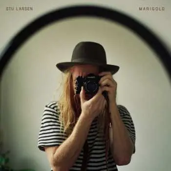 CD Stu Larsen: Marigold