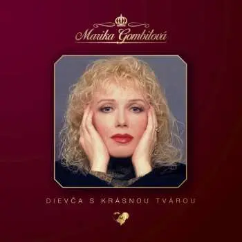 Marika Gombitová: Singles Collection LP