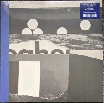 LP Marika Hackman: Covers LTD | CLR