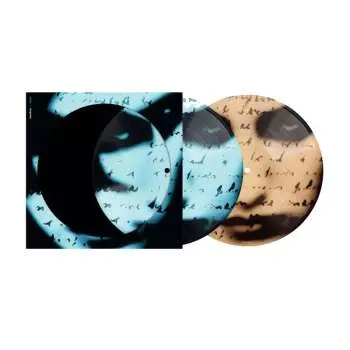 2LP Marillion: Brave LTD | PIC