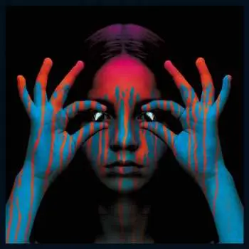 3LP Marillion: Marbles