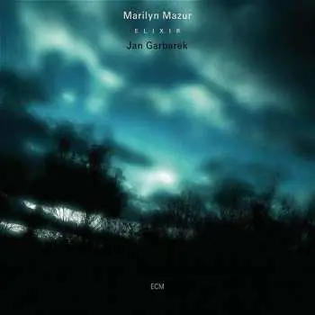 CD Marilyn Mazur: Elixir
