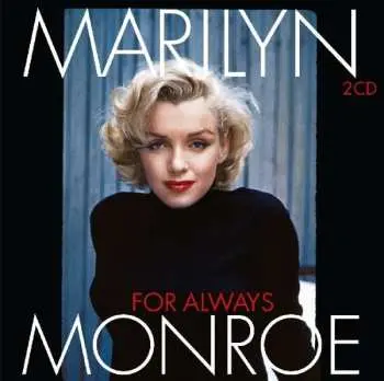 CD Marilyn Monroe: For Always