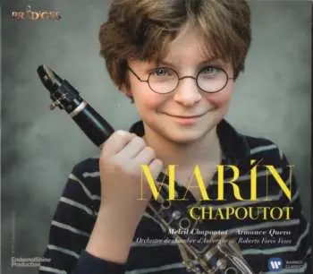 CD Marin Chapoutot: Marin Chapoutot
