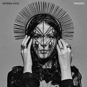 CD Marina Kaye: Twisted