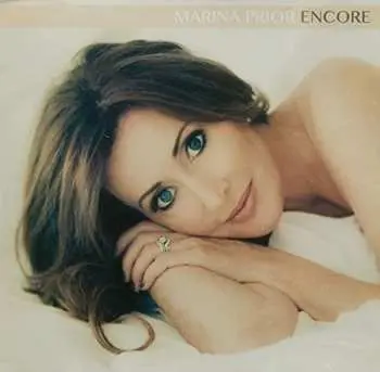 CD Marina Prior: Encore