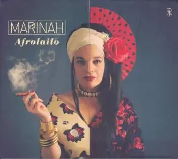 CD Marinah: Afrolailo