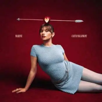 2LP Marine: Coeur Maladroit