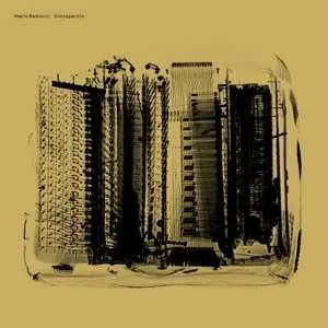 LP Mario Batkovic: Introspectio