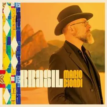 2LP Mario Biondi: Brasil