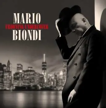 CD Mario Biondi: Crooning Undercover