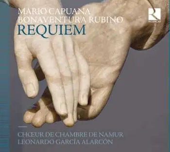 CD Mario Capuana: Requiem