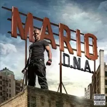 CD Mario: D.N.A.