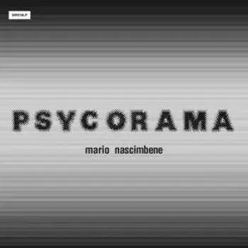 LP Mario Nascimbene: Psycorama