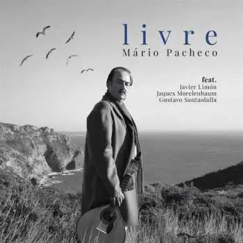 CD Mario Pacheco: Livre DIGI