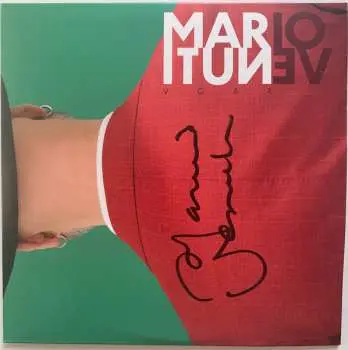 SP Mario Venuti: Voar CLR | LTD | NUM